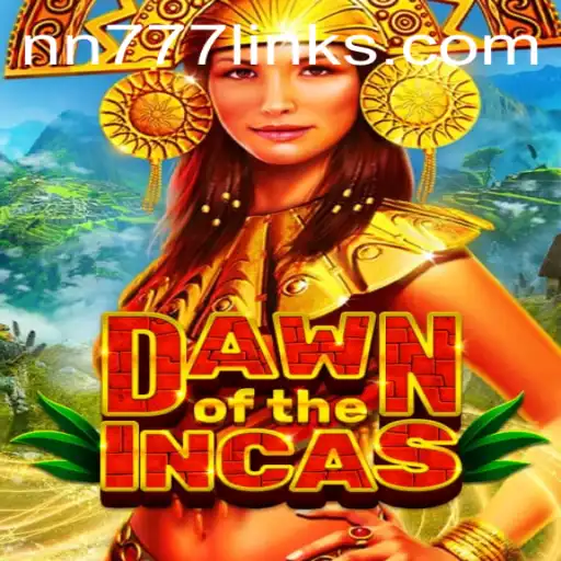 DawnoftheIncas: The Epic Adventure Awaits