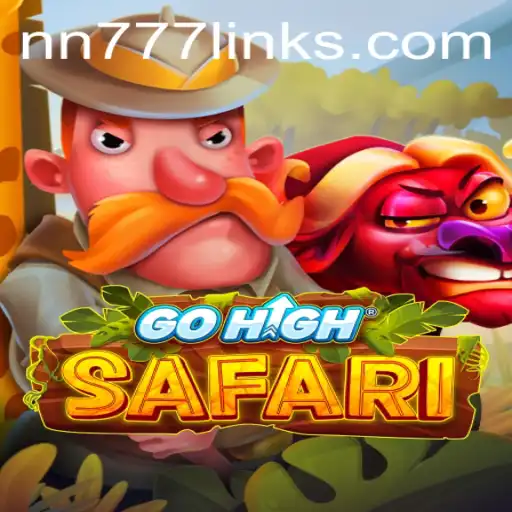 Exploring GoHighSafari: A New Adventure in Digital Gaming
