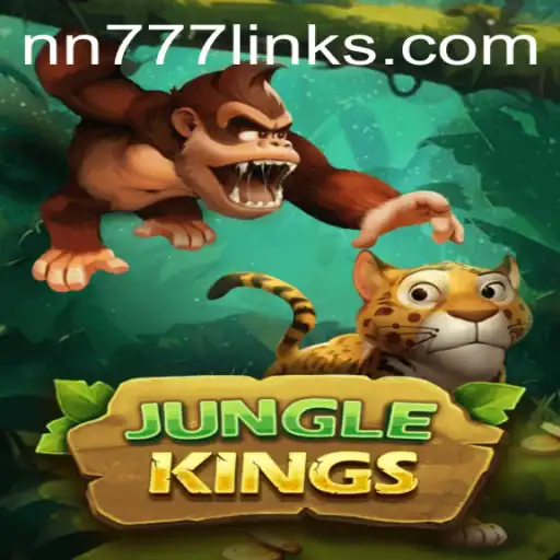 Exploring the Wild World of JungleKings: Gameplay, Features, and Rules