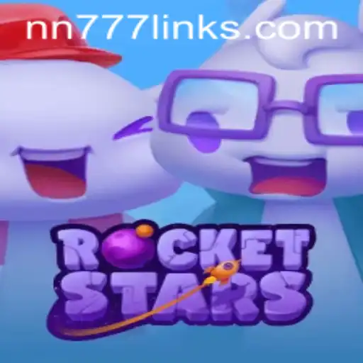 RocketStars: The Ultimate Gaming Experience with NN777