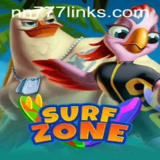 Exploring SurfZone: A New Wave in Virtual Adventure